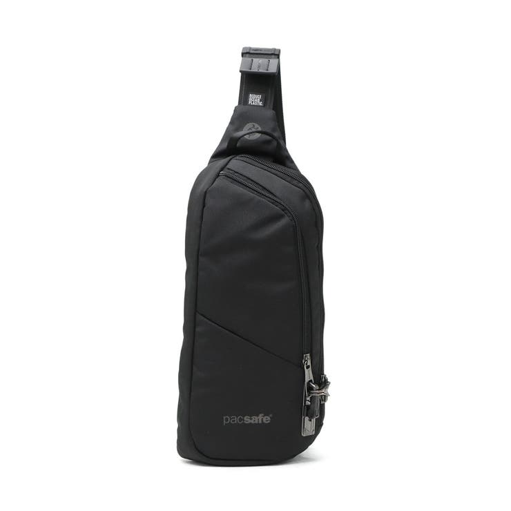 パックセーフ ボディバッグ pacsafe | ギャレリア Bag＆Luggage | 詳細画像11 