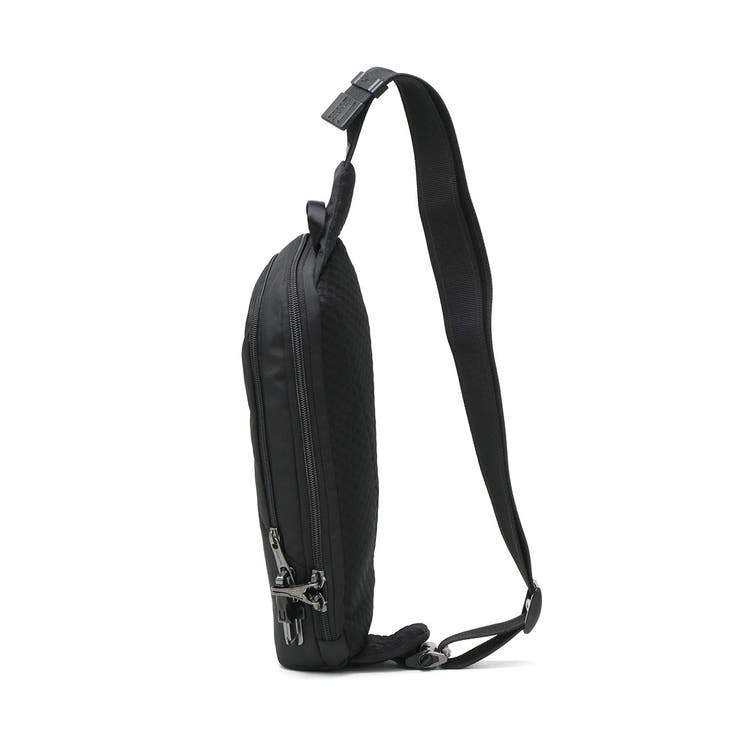 パックセーフ ボディバッグ pacsafe | ギャレリア Bag＆Luggage | 詳細画像12 