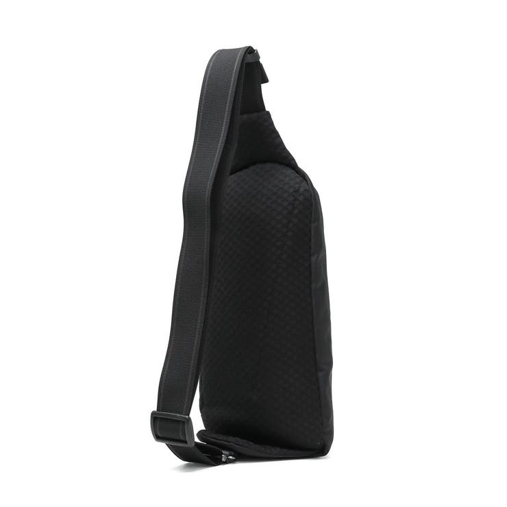 パックセーフ ボディバッグ pacsafe | ギャレリア Bag＆Luggage | 詳細画像14 