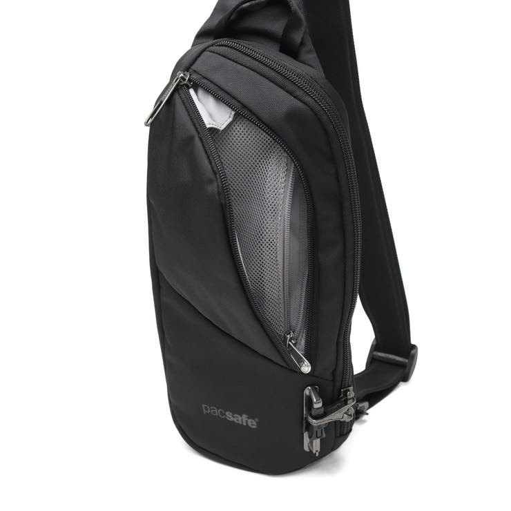 パックセーフ ボディバッグ pacsafe | ギャレリア Bag＆Luggage | 詳細画像17 