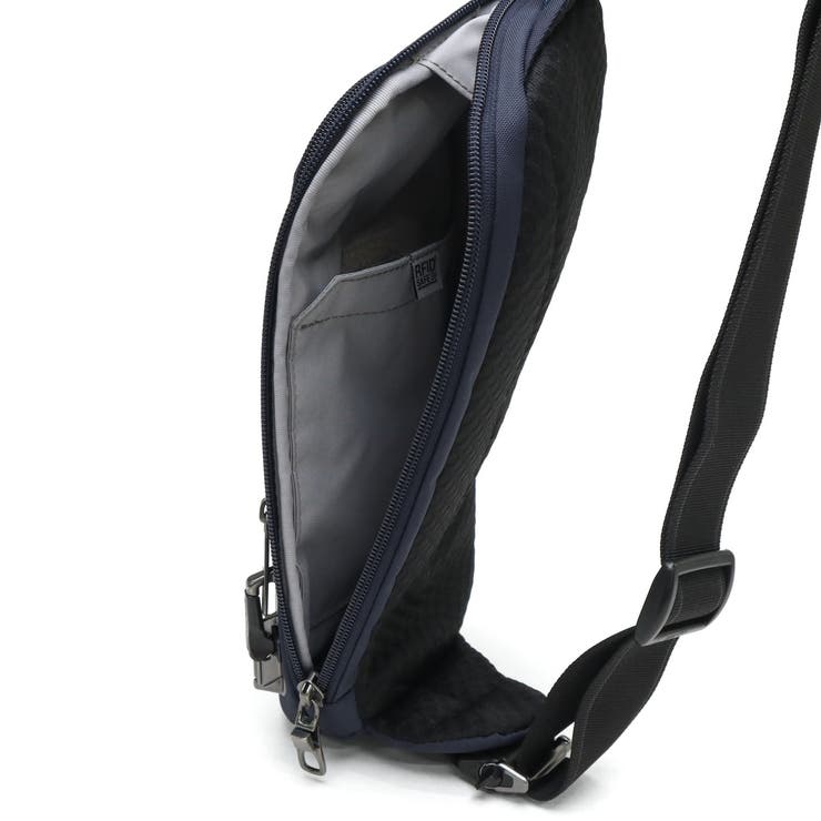 パックセーフ ボディバッグ pacsafe | ギャレリア Bag＆Luggage | 詳細画像18 