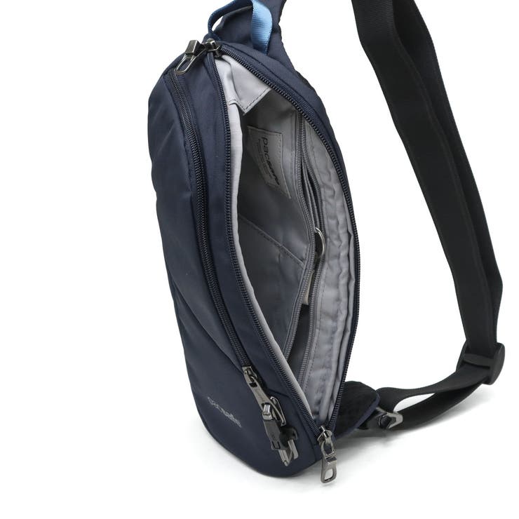 パックセーフ ボディバッグ pacsafe | ギャレリア Bag＆Luggage | 詳細画像19 