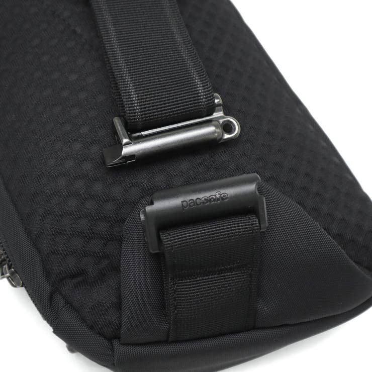 パックセーフ ボディバッグ pacsafe | ギャレリア Bag＆Luggage | 詳細画像22 