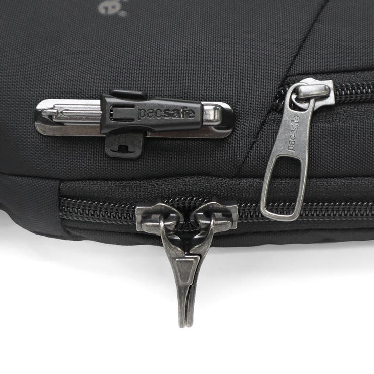 パックセーフ ボディバッグ pacsafe | ギャレリア Bag＆Luggage | 詳細画像24 