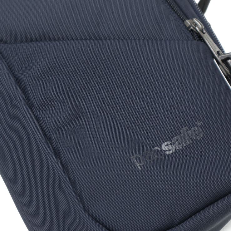 パックセーフ ボディバッグ pacsafe | ギャレリア Bag＆Luggage | 詳細画像25 