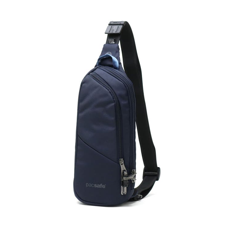 OCEAN | パックセーフ ボディバッグ pacsafe | ギャレリア Bag＆Luggage