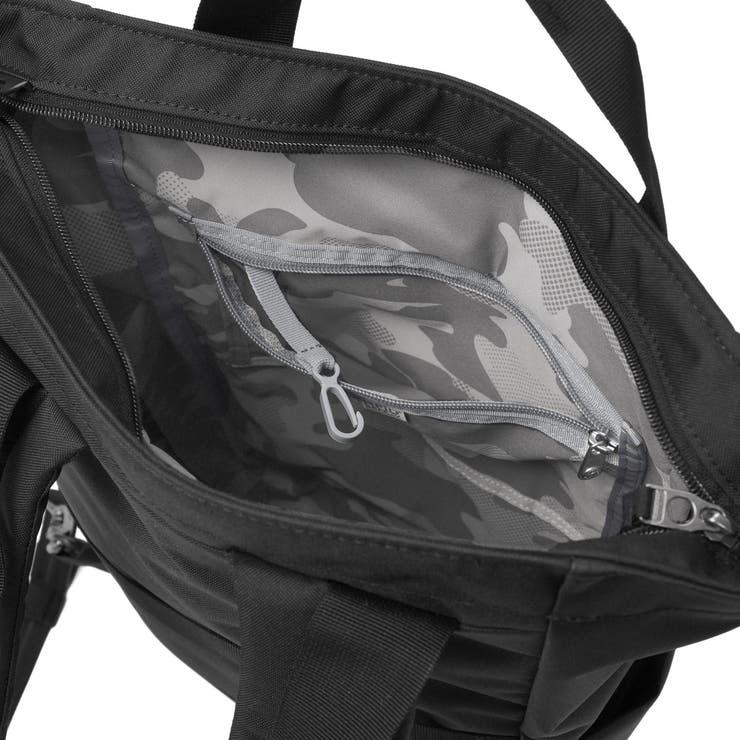 パックセーフ トートバッグ pacsafe | ギャレリア Bag＆Luggage | 詳細画像19 