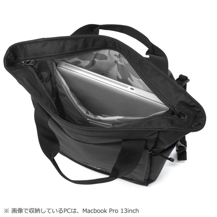 パックセーフ トートバッグ pacsafe | ギャレリア Bag＆Luggage | 詳細画像20 