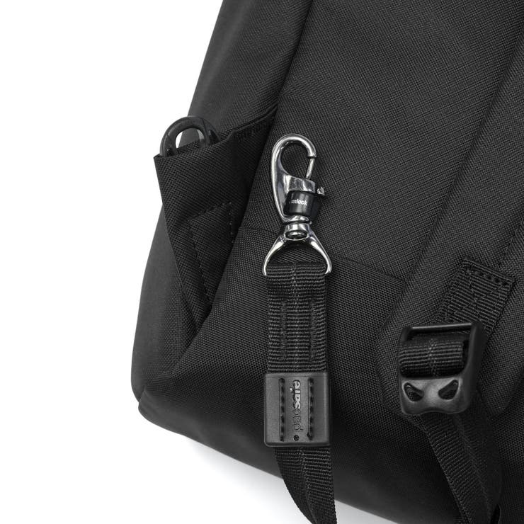 パックセーフ トートバッグ pacsafe | ギャレリア Bag＆Luggage | 詳細画像25 