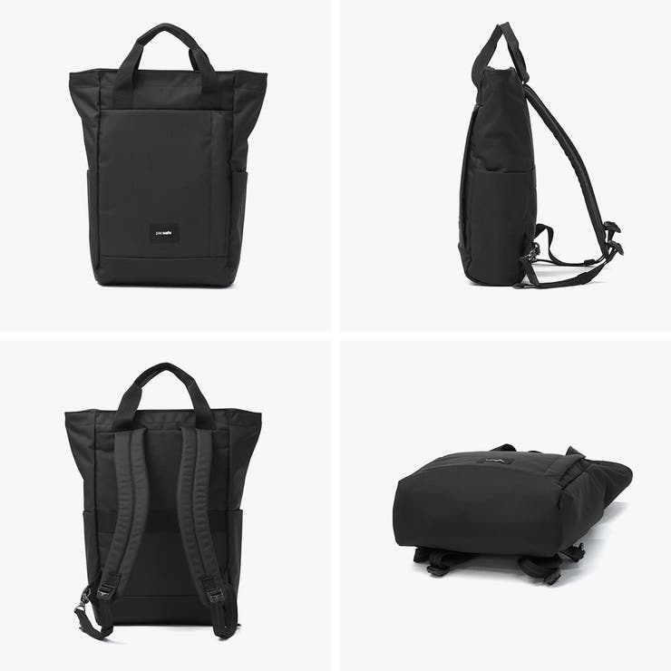 パックセーフ トートバッグ pacsafe | ギャレリア Bag＆Luggage | 詳細画像7 