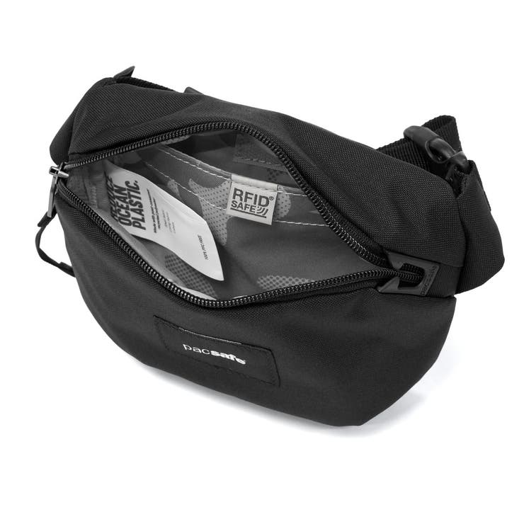 パックセーフ ボディバッグ pacsafe | ギャレリア Bag＆Luggage | 詳細画像16 