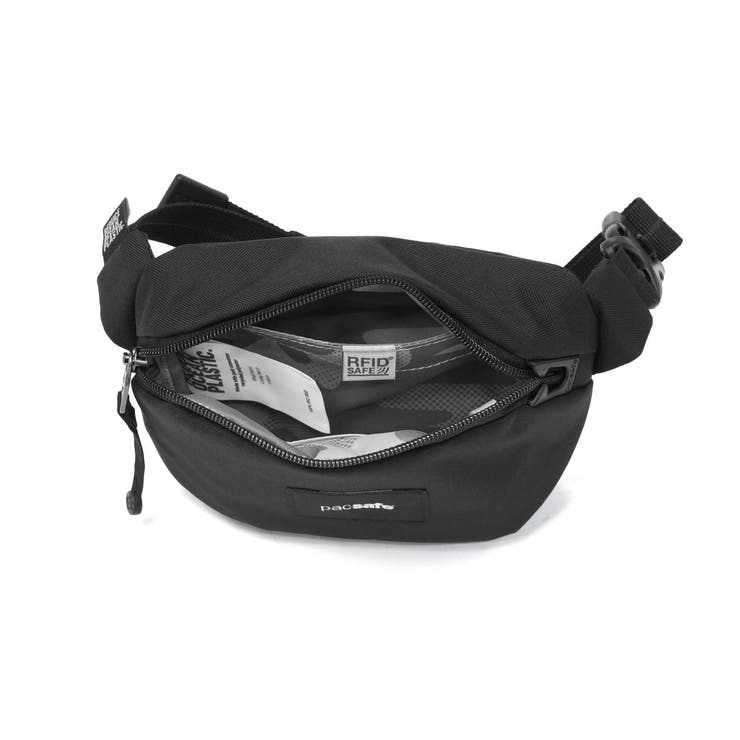 パックセーフ ボディバッグ pacsafe | ギャレリア Bag＆Luggage | 詳細画像17 