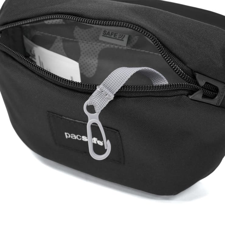 パックセーフ ボディバッグ pacsafe | ギャレリア Bag＆Luggage | 詳細画像18 