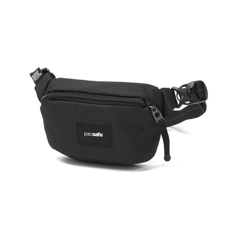 パックセーフ ボディバッグ pacsafe | ギャレリア Bag＆Luggage | 詳細画像9 