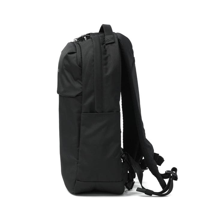 パックセーフ リュック pacsafe | ギャレリア Bag＆Luggage | 詳細画像11 