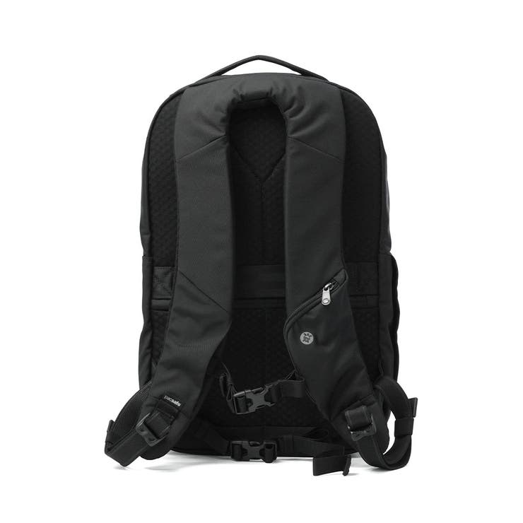 パックセーフ リュック pacsafe | ギャレリア Bag＆Luggage | 詳細画像12 