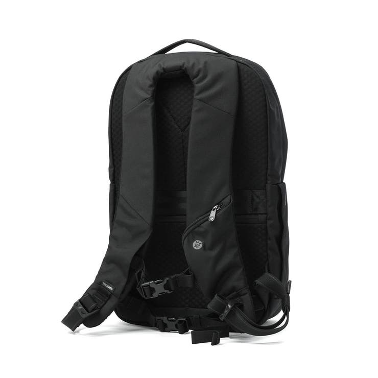 パックセーフ リュック pacsafe | ギャレリア Bag＆Luggage | 詳細画像13 