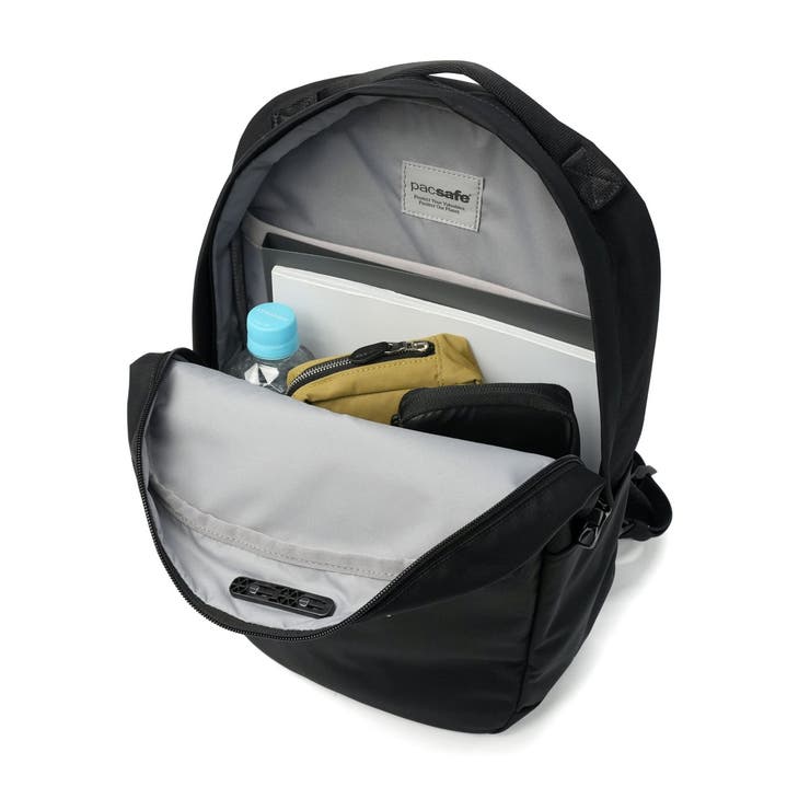 パックセーフ リュック pacsafe | ギャレリア Bag＆Luggage | 詳細画像15 