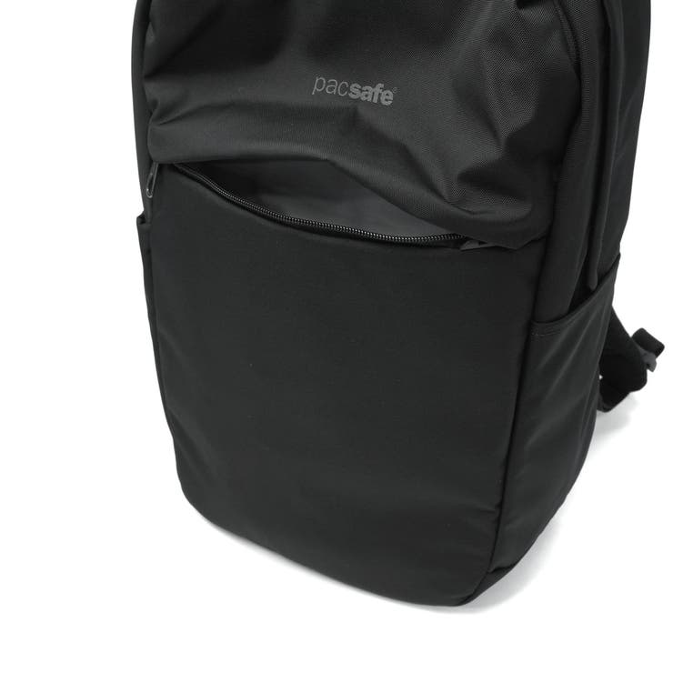 パックセーフ リュック pacsafe | ギャレリア Bag＆Luggage | 詳細画像17 