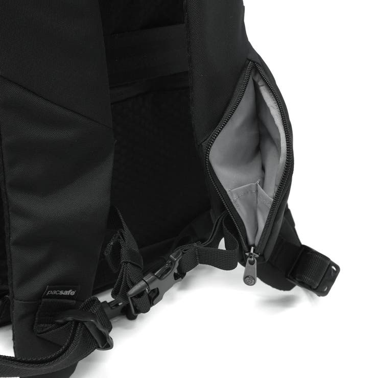パックセーフ リュック pacsafe | ギャレリア Bag＆Luggage | 詳細画像21 