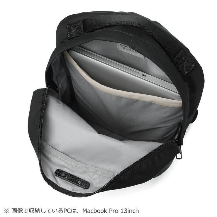パックセーフ リュック pacsafe | ギャレリア Bag＆Luggage | 詳細画像23 