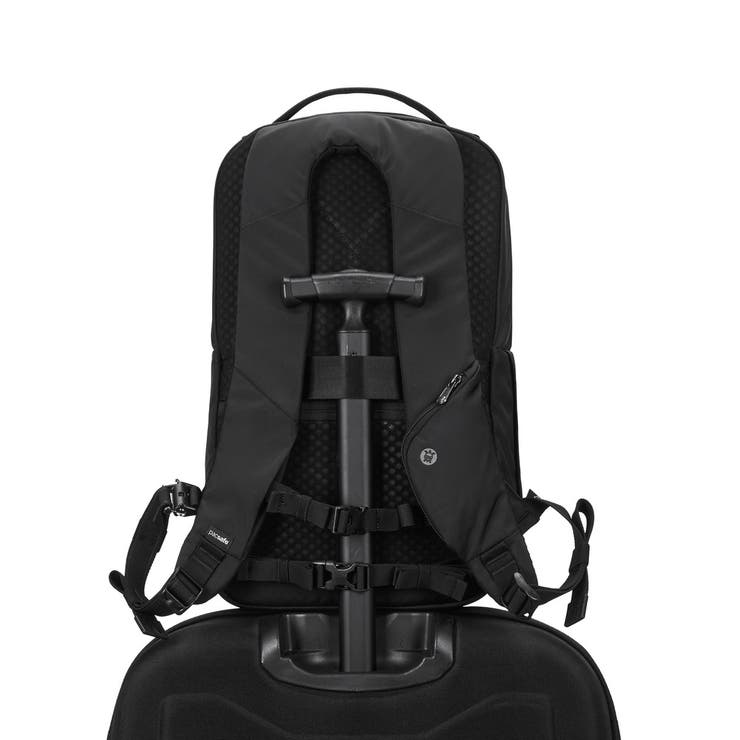 パックセーフ リュック pacsafe | ギャレリア Bag＆Luggage | 詳細画像24 