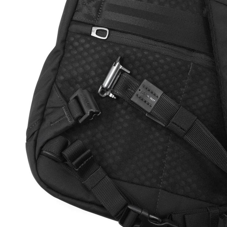 パックセーフ リュック pacsafe | ギャレリア Bag＆Luggage | 詳細画像29 