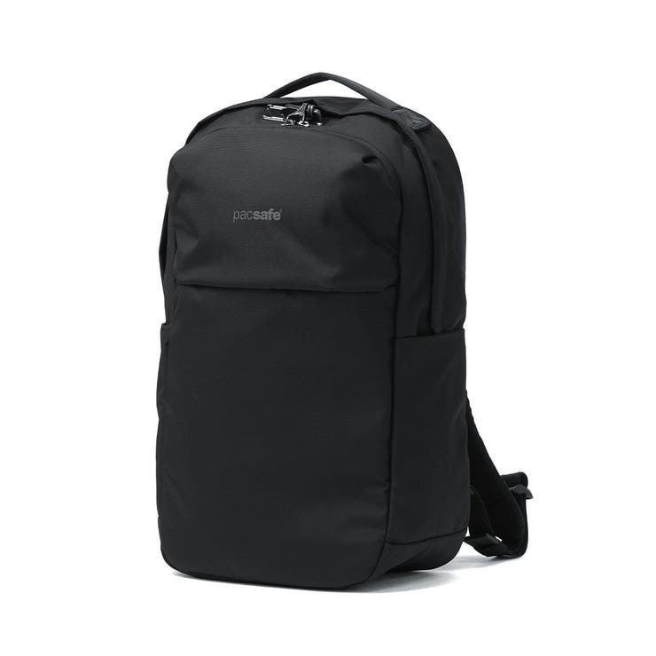 BLACK | パックセーフ リュック pacsafe | ギャレリア Bag＆Luggage