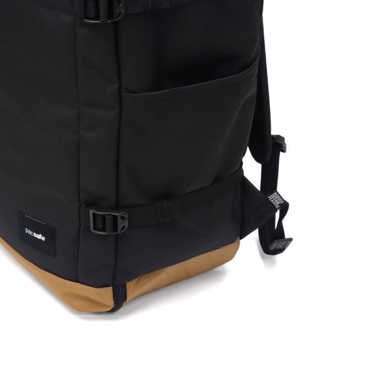 パックセーフ リュック pacsafe | ギャレリア Bag＆Luggage | 詳細画像20 