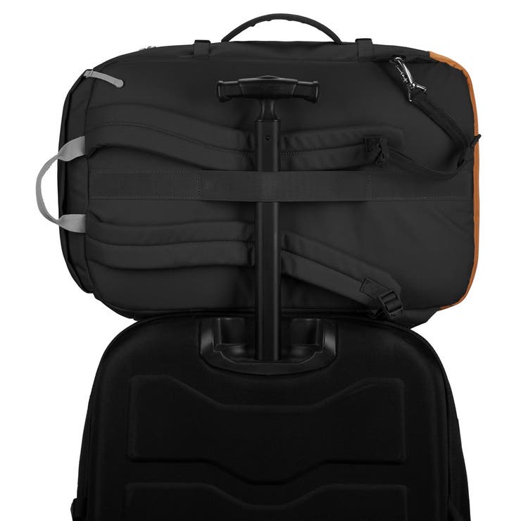 パックセーフ リュック pacsafe | ギャレリア Bag＆Luggage | 詳細画像21 