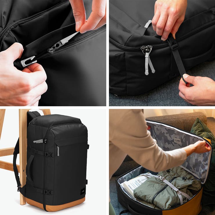 パックセーフ リュック pacsafe | ギャレリア Bag＆Luggage | 詳細画像8 