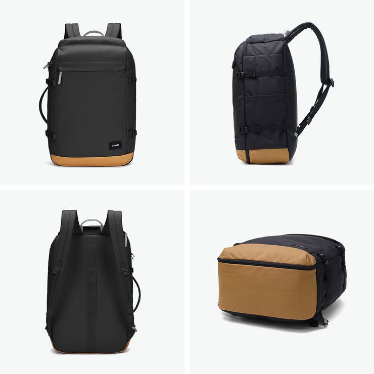 パックセーフ リュック pacsafe | ギャレリア Bag＆Luggage | 詳細画像9 