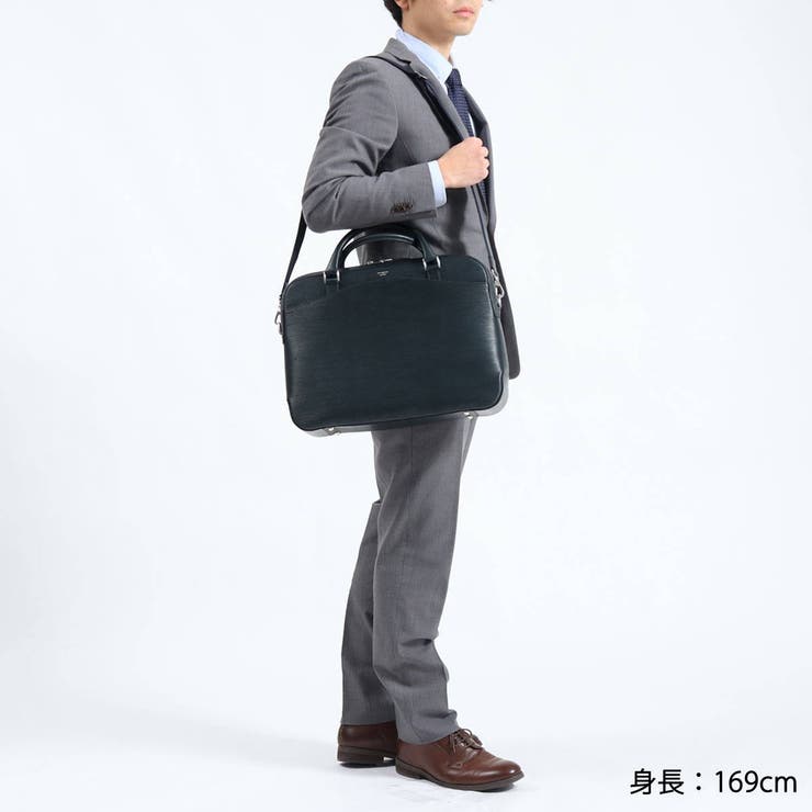 ペッレモルビダ ビジネスバッグ 本革 | ギャレリア Bag＆Luggage | 詳細画像8 