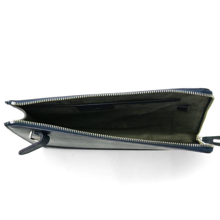 ペッレモルビダ クラッチバッグ 本革[品番：GLNB0004733