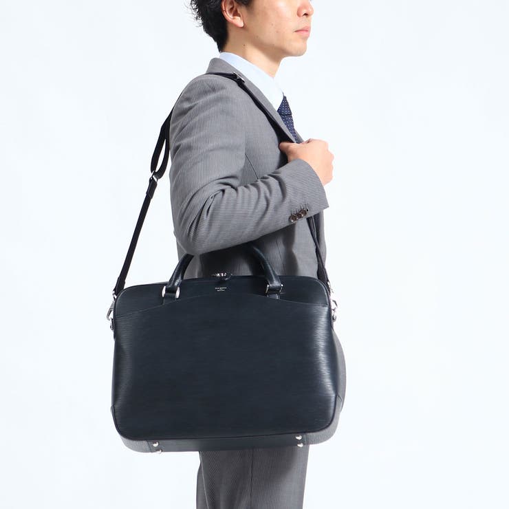 ペッレモルビダ ビジネスバッグ PELLE[品番：GLNB0006011]｜ギャレリア