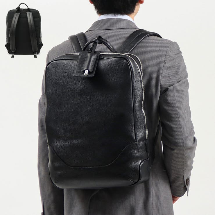 ペッレモルビダ ビジネスリュック 大容量[品番:GLNB0007199 ペッレモルビダ ビジネスリュック 大容量[品番:GLNB0007199