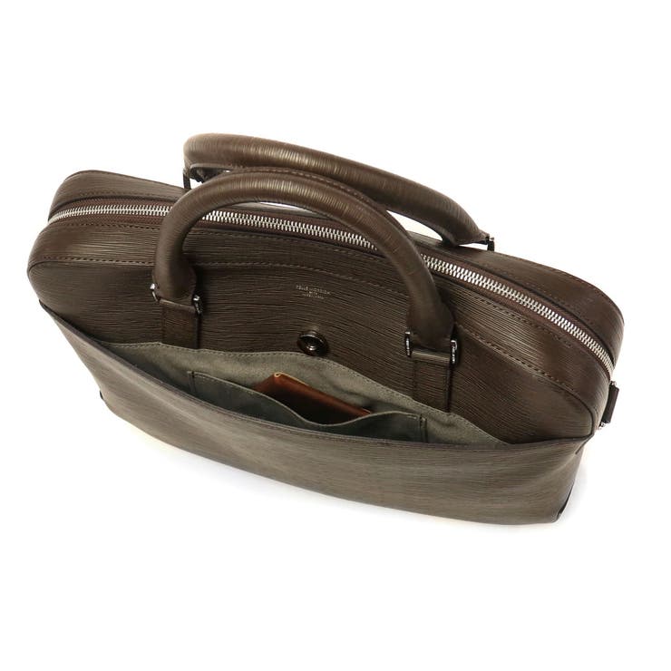 ペッレモルビダ ビジネスバッグ PELLEMORBIDA[品番：GLNB0007569]｜ギャレリア  Bag＆Luggage（ギャレリアニズム）のメンズファッション通販｜SHOPLIST（ショップリスト）