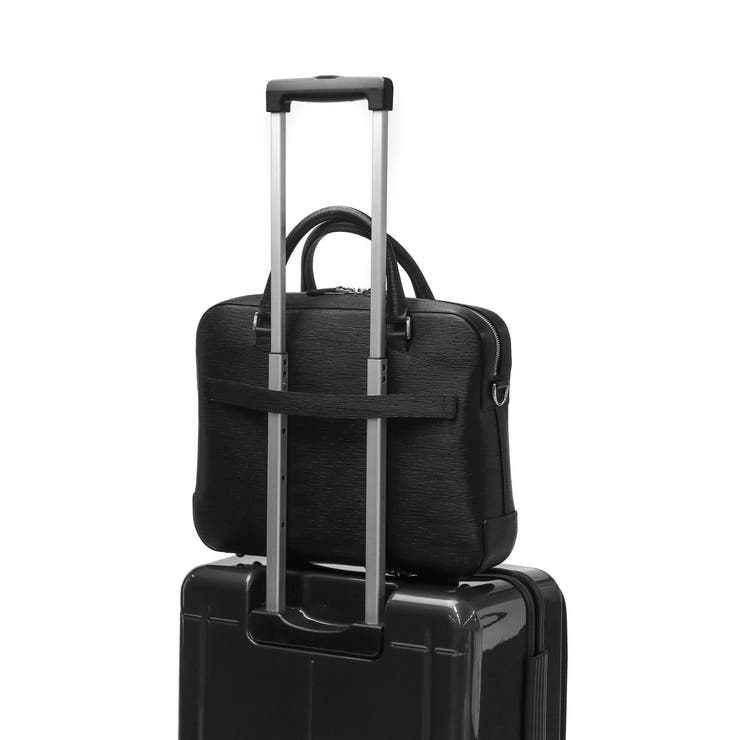 ペッレモルビダ ビジネスバッグ PELLEMORBIDA[品番：GLNB0007569]｜ギャレリア  Bag＆Luggage（ギャレリアニズム）のメンズファッション通販｜SHOPLIST（ショップリスト）
