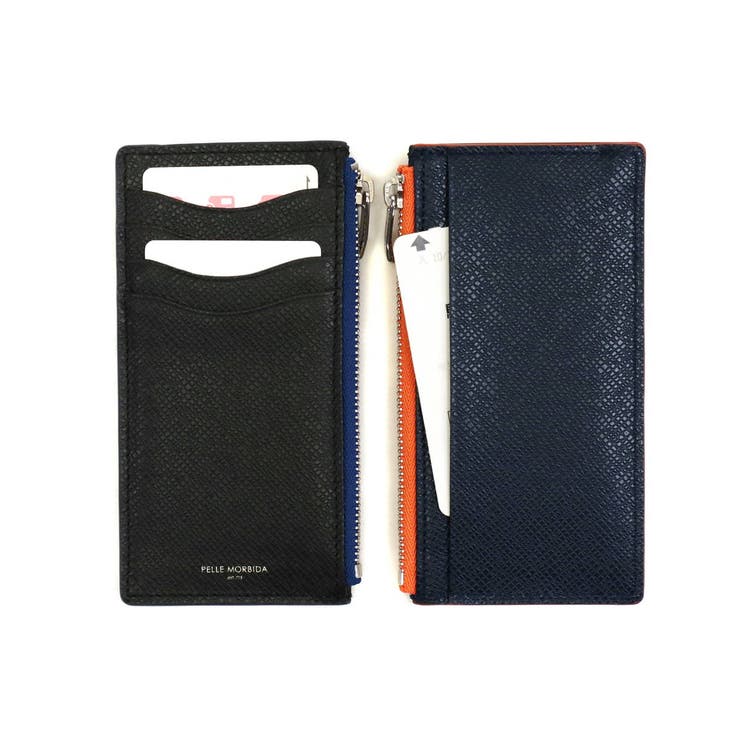 ペッレモルビダ 財布 PELLE[品番：GLNB0006268]｜ギャレリア  Bag＆Luggage（ギャレリアニズム）のメンズファッション通販｜SHOPLIST（ショップリスト）