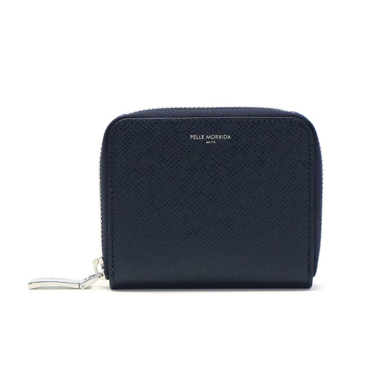 特別価格 ペッレモルビダ 本革[品番：GLNB0006267]｜ギャレリア ミニ財布 小物
