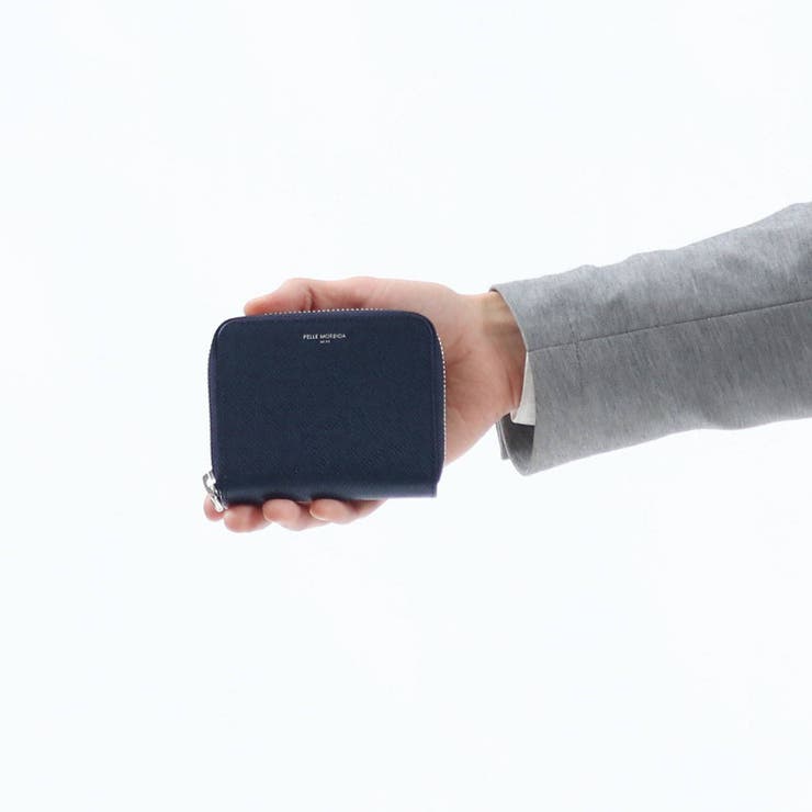 ペッレモルビダ ミニ財布 本革 | ギャレリア Bag＆Luggage | 詳細画像6 