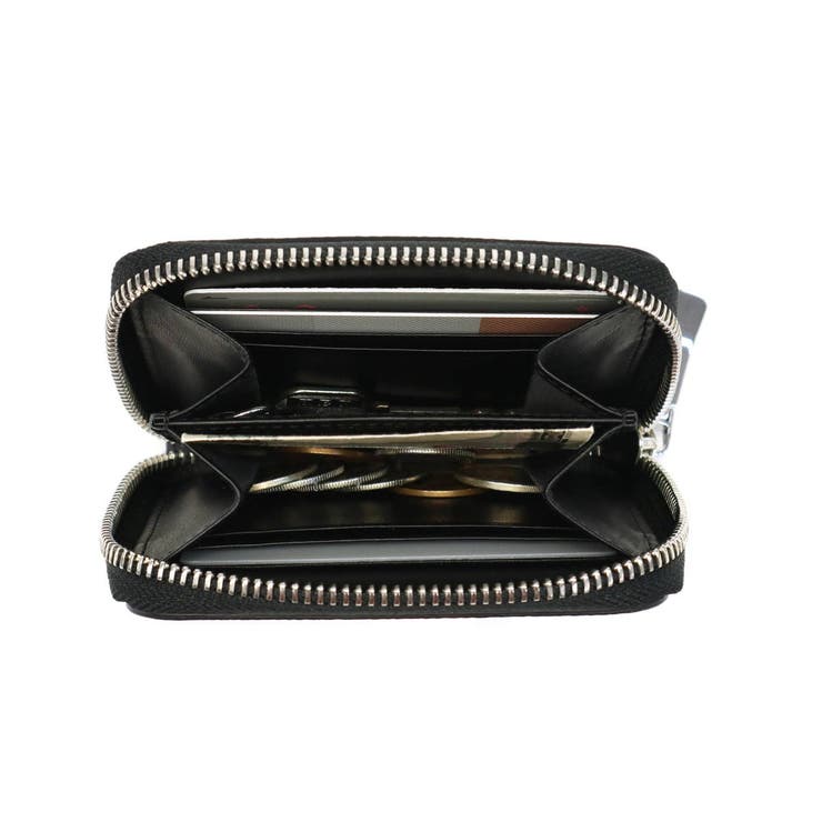 ペッレモルビダ ミニ財布 本革 | ギャレリア Bag＆Luggage | 詳細画像7 