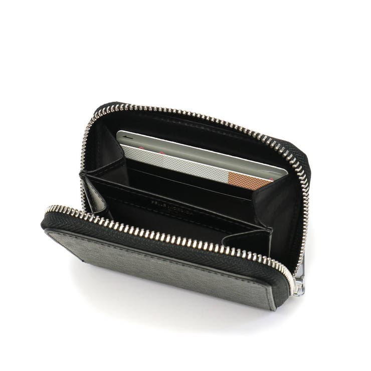 ペッレモルビダ ミニ財布 本革 | ギャレリア Bag＆Luggage | 詳細画像10 