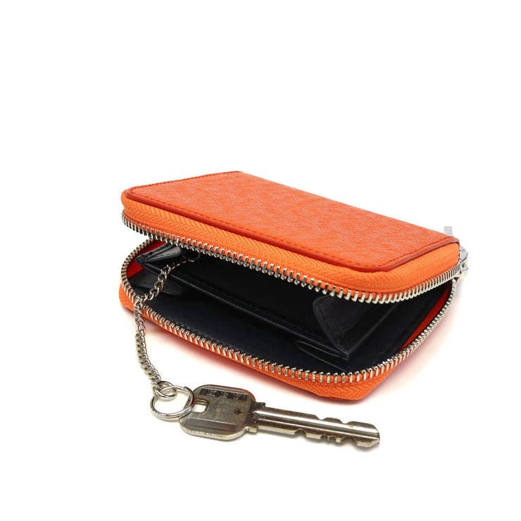 ペッレモルビダ ミニ財布 本革[品番：GLNB0006267]｜ギャレリア