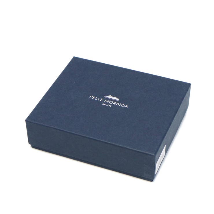ペッレモルビダ ミニ財布 本革[品番：GLNB0006267]｜ギャレリア