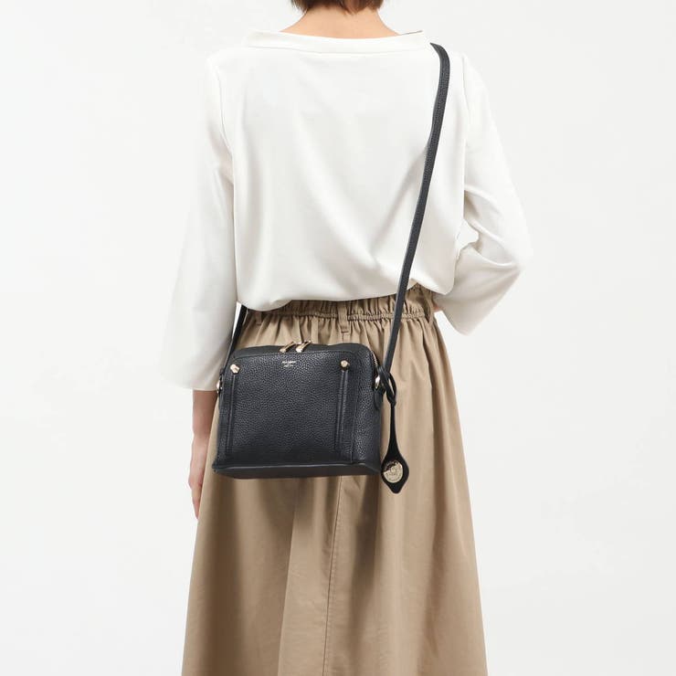 ペッレモルビダ ショルダーバッグ 小さめ | ギャレリア Bag＆Luggage | 詳細画像6 