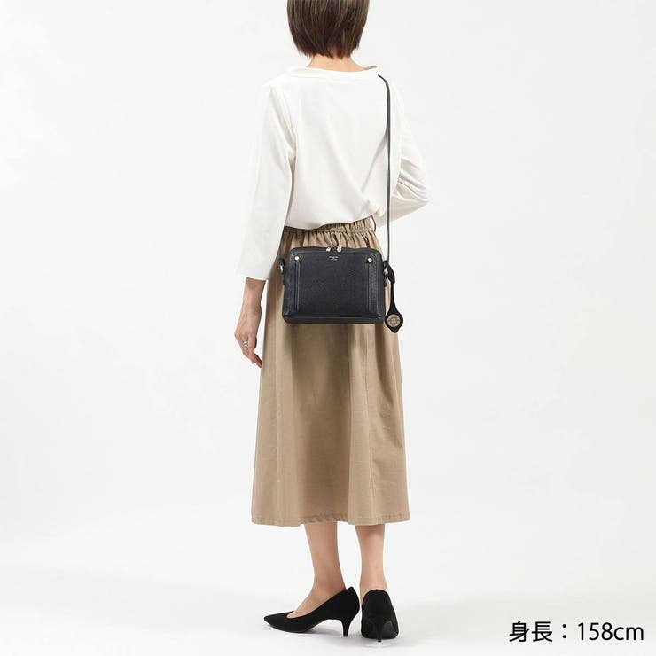 ペッレモルビダ ショルダーバッグ 小さめ | ギャレリア Bag＆Luggage | 詳細画像7 
