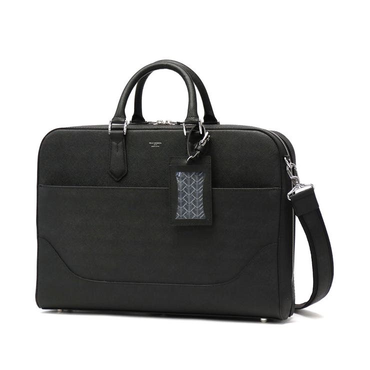 ペッレモルビダ ブリーフケース PELLEMORBIDA | ギャレリア Bag＆Luggage | 詳細画像2 