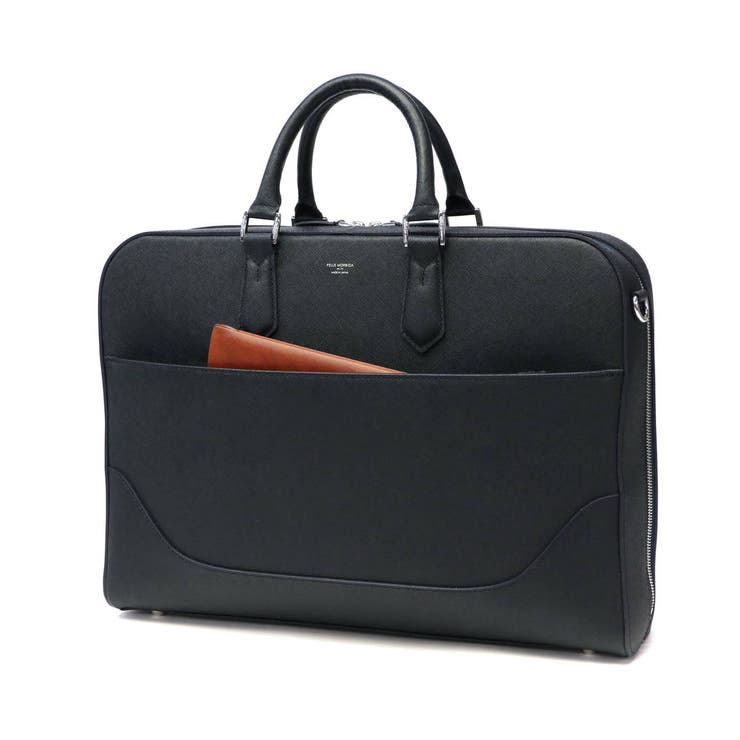 ペッレモルビダ ブリーフケース PELLEMORBIDA | ギャレリア Bag＆Luggage | 詳細画像10 