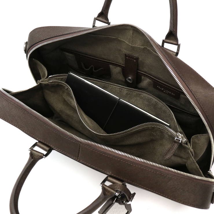 ペッレモルビダ ブリーフケース PELLEMORBIDA | ギャレリア Bag＆Luggage | 詳細画像12 